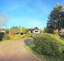 Einfamilienhaus mit großzügigem Grundstück in bevorzugter Lage von Dessau-Kleinkühnau - Dessau-Roßlau