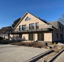 Neubau: Naturnahes und modernes Wohnen an der Steller Heide - Stuhr Groß Mackenstedt