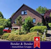 Verklinkertes Einfamilienhaus mit Garage und angrenzendem optionalen Bauplatz! - Flammersfeld
