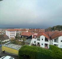 Charmante Wohnung im Altbau in bester Lage - Saarbrücken Bellevue