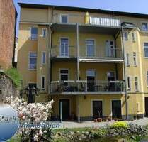 STARK! Zentrumsnah! 4 Raum Wohnung mit Balkon - Plauen Bahnhofsvorstadt