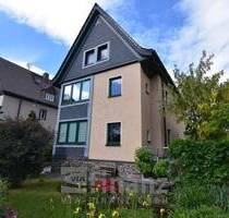 Einfamilienhaus mit Einliegerwohnung in Zwickau