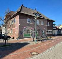 Wohn- und Geschäftshaus im Herzen von Bassum