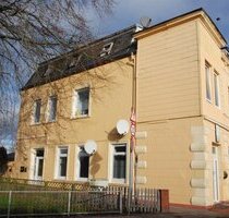 Sanierte 3-Zimmer-Eigentumswohnung in Ortsrandlage in Brunsbüttel!