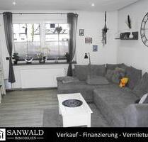 Modernisiertes Einfamilienhaus in beliebter Wohnlage - Herne Horsthausen