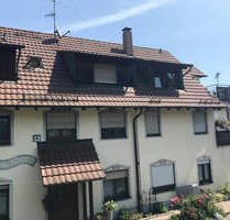 Möblierte 2-Zimmer Wohnung mit Seesicht in Bodman-Ludwigshafen - kommen, wohnen, wohlfühlen