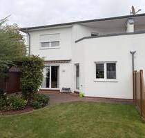 Attraktive Erdgeschosswohnung in zentraler Lage - Bassum