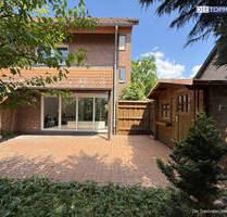 Reiheneckhaus mit Charme in Gütersloh - Ideal für Familien und Paare
