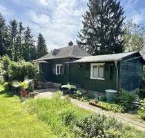 Naturparadies in Einzellage - 320.000,00 EUR Kaufpreis, ca.  100,00 m² Wohnfläche in Dresden (PLZ: 01326) Rochwitz