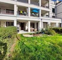 Stilvoll wohnen mit Gartenparadies - Ihre moderne Eigentumswohnung zum Wohlfühlen - Berlin Adlershof