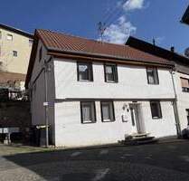 Einfamilienhaus im historischen Ortskern von Monzingen