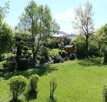 Bezugsfrei: Sonnige 2-Zimmer-Wohnung mit Blick ins Grüne - Bad Tölz