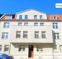 Mehrfamilienhaus mit Potential in Fermersleben zu verkaufen! - Magdeburg / Fermersleben