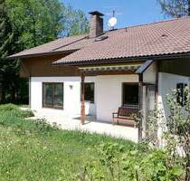 Großzügiges Einfamilienhaus in bevorzugter Lage - Lenggries