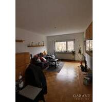 Leerstehende 3 Zimmer-Wohnung in Ludwigsburg Hoheneck