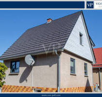 Charmantes, modernisiertes Einfamilienhaus in exklusiver Lage auf dem Lautenberg in Suhl