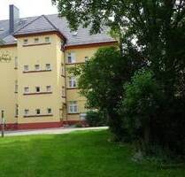 Helle, gemütliche 3-Zimmer-Wohnung im 1. OG in Zeulenroda mit Gartennutzung zu vermieten - Zeulenroda-Triebes