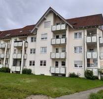 2 12 Zimmer-OG-Wohnung in Stadtrandlage von Mengen