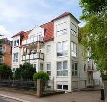 In 5 Minuten zur Elbe. Souterrainwohnung in Blasewitz. WG geeignet. - Dresden Blasewitz (Kretschmerstr.)