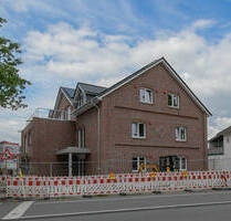 6408 - Seltene Gelegenheit! Neubau-Eigentumswohnung in begehrter Wohnlage von Edewecht!