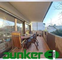 ***Eine tolle, große Wohnung mit Hobbyraum (opt.) und Garage*** - Rodgau Weiskirchen