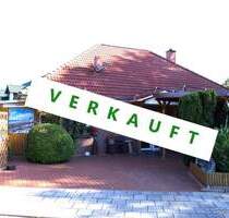 Wohnen mit Stil & Charme auf einer Ebene in Sögel