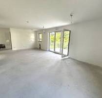 Nagelneue 4-Zimmer-Wohnung mit allem PI-PA-PO - Wiesbaden Gibb