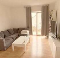 3-Zimmerwohnung mit Balkon - Nähe Botanischem Garten in Düsseldorf-Holthausen!