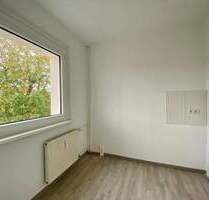 1-Raum-Wohnung mit Balkon und saniertem Bad! - Oschersleben