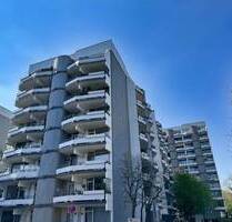 Stabile Mieteinnahmen: Investieren Sie in diese attraktive 2-Raumw - Köln Zollstock