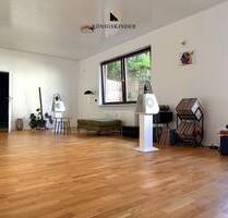 Kleinheppach!-Große und stilvolle Wohnung mit zusätzlicher 2 Zimmerwohnung, auch gewerblich nutzbar! - Korb