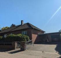 Bungalow der Extraklasse in Wietze zu verkaufen!