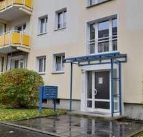Helle und praktische 2 RWE mit Balkon! - Dresden Seidnitz/Dobritz