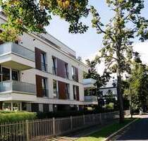 Urbanes Familienleben mit Filmkulisse - 4-Zimmer-Wohnung in Potsdam-Babelsberg