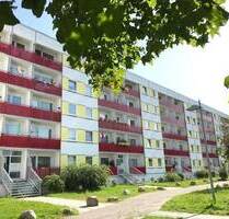 Frisch renoviert, mit Balkon! - 360,00 EUR Kaltmiete, ca.  58,30 m² Wohnfläche in Schwerin (PLZ: 19063) Mueßer Holz