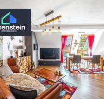 MODERN & ZENTRAL | 3-ZIMMER-WOHNUNG MIT STIL IM HERZEN VON FEUCHT