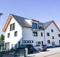 Lichtdurchflutetes Zuhause im Dachgeschoss - Brühl