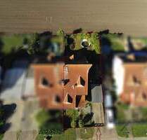 Doppelhaushälfte in einem Ortsteil von Stendal-ländlich idyllisch gelegen