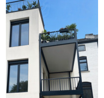 5-Zimmer Altbau-Wohnung komplett saniert mit großem Balkon in Flingern-Nord - Düsseldorf Flingern Nord