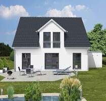 Schönes Einfamilienhaus Neubau mit Grundstück in Neumarkt - Neumarkt in der Oberpfalz