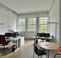 Bürolofts mit Industriecharme - 680,00 EUR Kaltmiete, in Bremen (PLZ: 28197) Altstadt