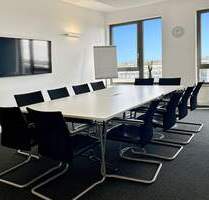 Privater Büroraum für 4 Personen in Regus Deutz Cubus - Köln Kalk