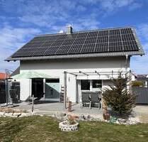 Einfach schön - Wohnen mit höchster Energieeffizienz - Neuhausen ob Eck
