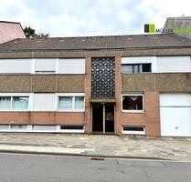 Gepflegtes 4-Familienhaus mit Ausbaupotential in zentraler Lage von Eschweiler!