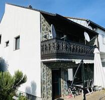 *** Stilvolles Reihenendhaus mit Garage in begehrter Lage *** - Worms Leiselheim