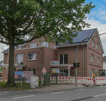 6530 - Was für eine Gelegenheit! Neubauwohnung in zentraler Lage von Edewecht