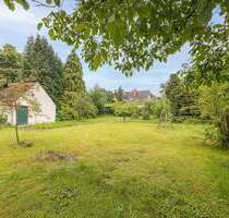 Doppelhaushälfte mit großem Garten - Erbpachtgrundstück in Wedel