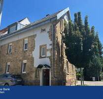 ***Sehr gepflegte 2 Zimmerwohnung in guter Wohnlage von Bretten***