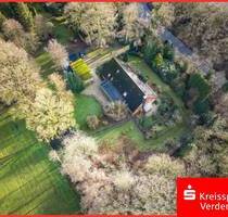 Traumhaftes Landhaus in Oyten! Vielseitiges Mehrfamilienhaus mit Potenzial!
