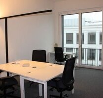 Voll ausgestatteter privater Büroraum für Sie und Ihr Team in Regus Dörnberg - Regensburg Westenviertel